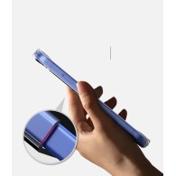 Ringke Fusion Magnetic MagSafe Калъф за Google Pixel 10A – Прозрачен - Tecnoplus.bg
