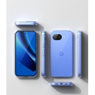 Ringke Fusion Калъф за Google Pixel 10A – Прозрачен - Tecnoplus.bg