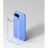 Ringke Fusion Калъф за Google Pixel 10A – Прозрачен - Tecnoplus.bg