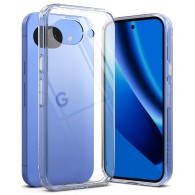 Ringke Fusion Калъф за Google Pixel 10A – Прозрачен