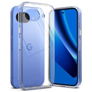 Ringke Fusion Калъф за Google Pixel 10A – Прозрачен