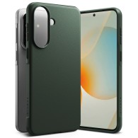 Ringke Onyx Калъф за Samsung Galaxy A57 5G – Тъмно Зелен