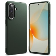 Ringke Onyx Калъф за Samsung Galaxy A57 5G – Тъмно Зелен