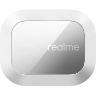 Realme Buds Air 8 Pro – Master White Безжични Слушалки с ANC и Hi‑Res Звук