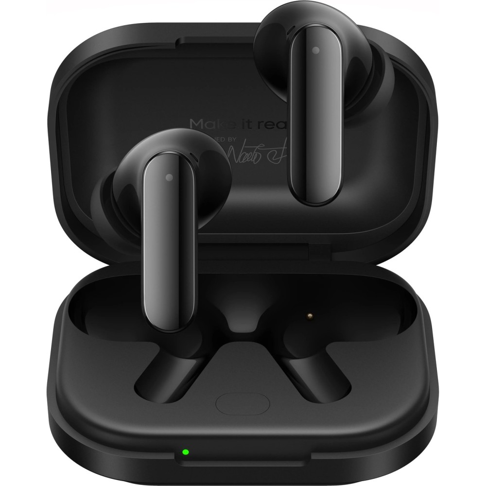 Realme Buds Air 8 Pro – Master Black Безжични Слушалки с ANC и Hi‑Res Звук