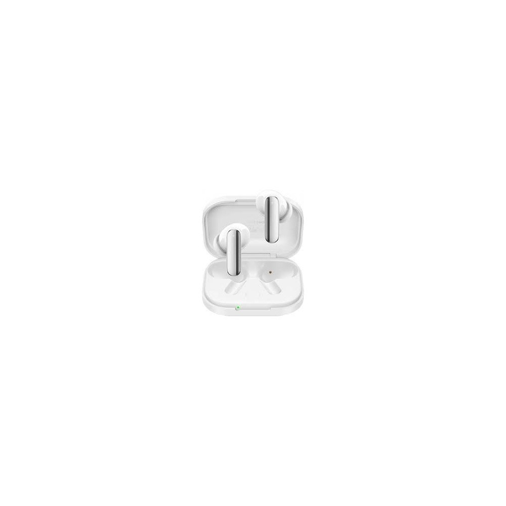 Realme Buds Air 8 Pro – Master White Безжични Слушалки с ANC и Hi‑Res Звук