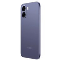 Смартфон OPPO А6x 4G, 4GB + 128GB, Black Purple