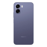 Смартфон OPPO А6x 4G, 4GB + 128GB, Black Purple