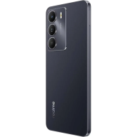 Смартфон Realme 14X 5G, 128GB, 6GB RAM, Dual SIM, Black - technoplus.bg