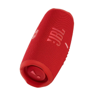 Преносима тонколона JBL Charge 5 Wi-Fi, 40W, Bluetooth, Автономия 20 часа, IP67, Red