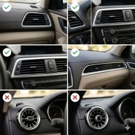 Стойка за Tech-protect v20 arcticboost magnetic magsafe dashboard & vent car mount wireless charger, 25w, qi2.2 black