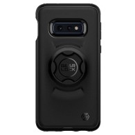 Spigen Gearlock (Cf202) Bike Mount Samsung Case Galaxy S10e, Black