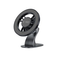 Стойка за кола Tech-protect n56, magnetic magsafe 3m dashboard & vent car mount, black