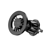 Стойка за кола Tech-protect n56, magnetic magsafe 3m dashboard & vent car mount, black