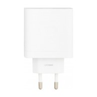Оригинално зарядно OnePlus SUPERVOOC 120W, Power Adapter, USB-A, White