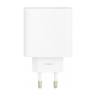 Оригинално зарядно OnePlus SUPERVOOC 120W, Power Adapter, USB-A, White