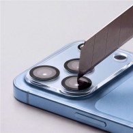 Протектор за камера Tech-protect Cam Fit+ iPhone 18 Pro, Clear