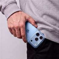 Протектор за камера Tech-protect Cam Fit+ iPhone 18 Pro Max, Clear