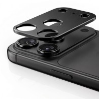 Протектор за камера Tech-protect Camalloy Fit+ iPhone 18 Pro Max Black