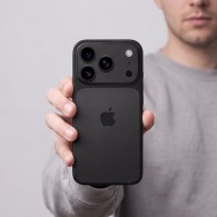Протектор за камера Tech-protect Camalloy Fit+ iPhone 18 Pro Max Black