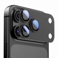Протектор за камера Tech-protect Camfull Fit+ iPhone 18 Pro Black