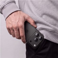Протектор за камера Tech-protect Camfull Fit+ iPhone 18 Pro Max Black