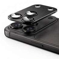 Протектор за камера Tech-protect Camfull Fit+ iPhone 18 Pro Max Black