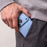 Протектор за камера Tech-protect Camring Fit+ iPhone 18 Pro / 18 Pro Max Black
