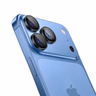 Протектор за камера Tech-protect Camring Fit+ iPhone 18 Pro / 18 Pro Max Black