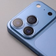 Протектор за камера Tech-protect Camfull Fit+ iPhone 18 Pro Max, Clear