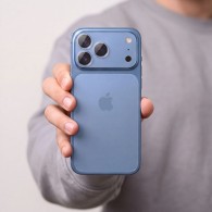Протектор за камера Tech-protect Camfull Fit+ iPhone 18 Pro Max, Clear