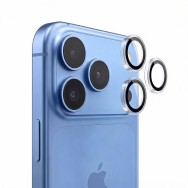 Протектор за камера Tech-protect Camfull Fit+ iPhone 18 Pro Max, Clear