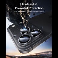Протектор за камера Esr Armorite Camera Protector iPhone 18 Pro / 18 Pro Max Clear
