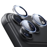 Протектор за камера Esr Armorite Camera Protector iPhone 18 Pro / 18 Pro Max Clear