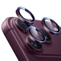 Протектор за камера Esr Armorite Camera Protector iPhone 18 Pro / 18 Pro Max, Deep Burgundy