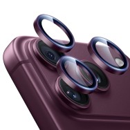 Протектор за камера Esr Armorite Camera Protector iPhone 18 Pro / 18 Pro Max, Deep Burgundy