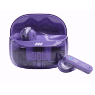 Слушалки In-Ear JBL Tune Beam 2, True Wireless, Bluetooth, ANC, Автономия 48 часа, IP54, Ghost Mauve