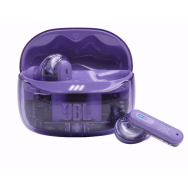 Слушалки In-Ear JBL Tune Beam 2, True Wireless, Bluetooth, ANC, Автономия 48 часа, IP54, Ghost Mauve