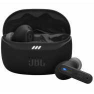 Слушалки In-Ear JBL Tune Beam 2, True Wireless, Bluetooth, ANC, Автономия 48 часа, IP54, Black