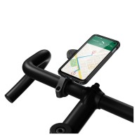 Spigen Gearlock (Cf202) Bike Mount Samsung Case Galaxy S10e, Black