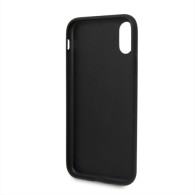 Калъф BMW BMHCPXPEBOBK за iPhone X/Xs, Черен