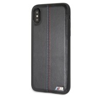 Калъф BMW BMHCPXMTRIBK за iPhone X/Xs, Черен