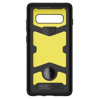 Spigen Gearlock (Cf203) Bike Mount Case Samsung Galaxy S10+ Plus, Black