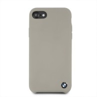 Калъф BMW BMHCI8SILTA за iPhone 7/8, Сив