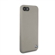 Калъф BMW BMHCI8SILTA за iPhone 7/8, Сив