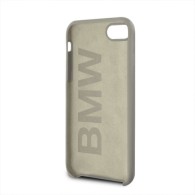 Калъф BMW BMHCI8SILTA за iPhone 7/8, Сив