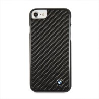 Калъф BMW BMHCI8MBC за iPhone 7/8, Черен