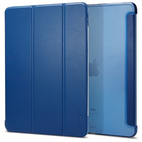 Spigen Smart Fold Apple iPad Pro 11 (2018), Blue