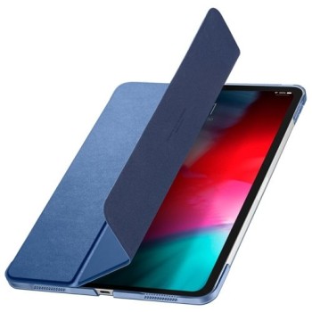 Spigen Smart Fold Apple iPad Pro 11 (2018), Blue