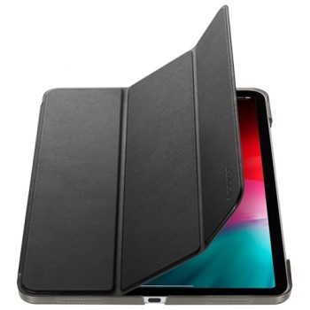 Spigen Smart Fold Apple iPad Pro 11 2018, Black